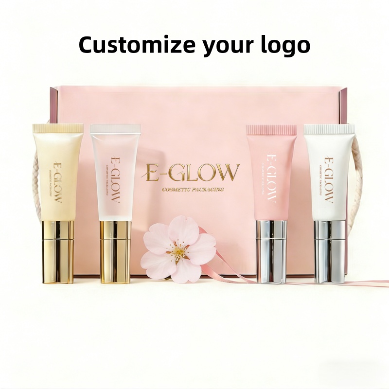 【โลโก้แบบกำหนดเอง】100 ชิ้น หลอ - Luxury Skincare Wholesale บทวิจารณ์และราคา