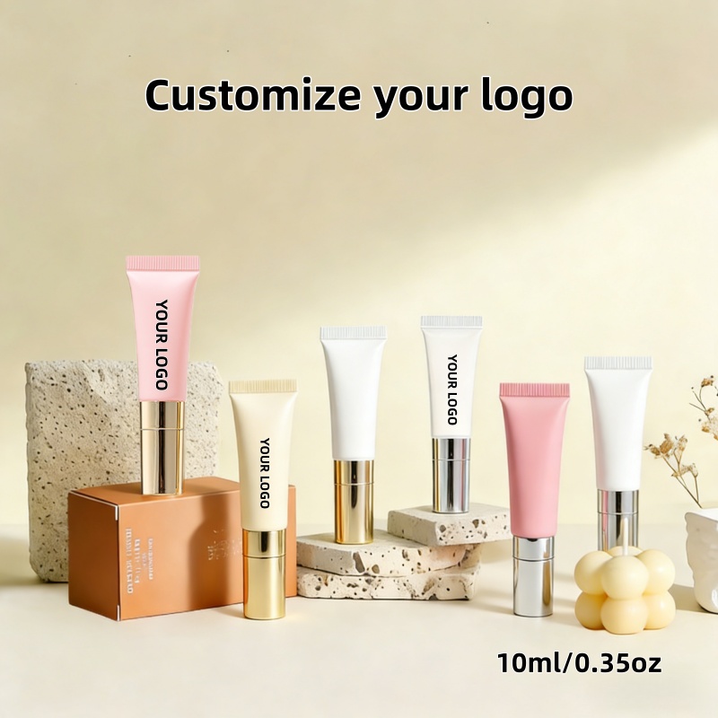 【โลโก้แบบกำหนดเอง】100 ชิ้น หลอ - Luxury Skincare Wholesale บทวิจารณ์และราคา