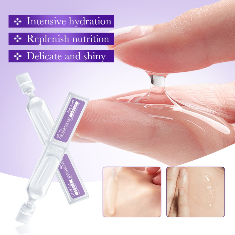 เซรั่มบำรุงผิวหน้าไบโออควา เรต - Exosome Serum Ampoule บทวิจารณ์และราคา