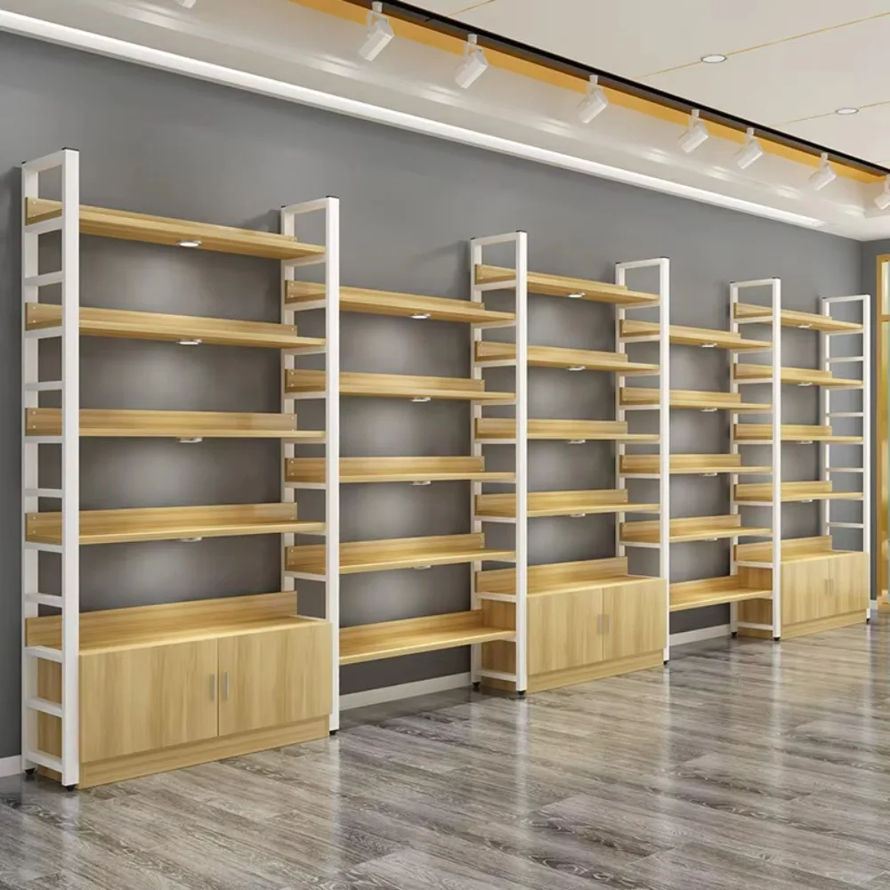 ชั้นวางสินค้าอเนกประสงค์สำหรับ - Luxury Skincare Shop บทวิจารณ์และราคา