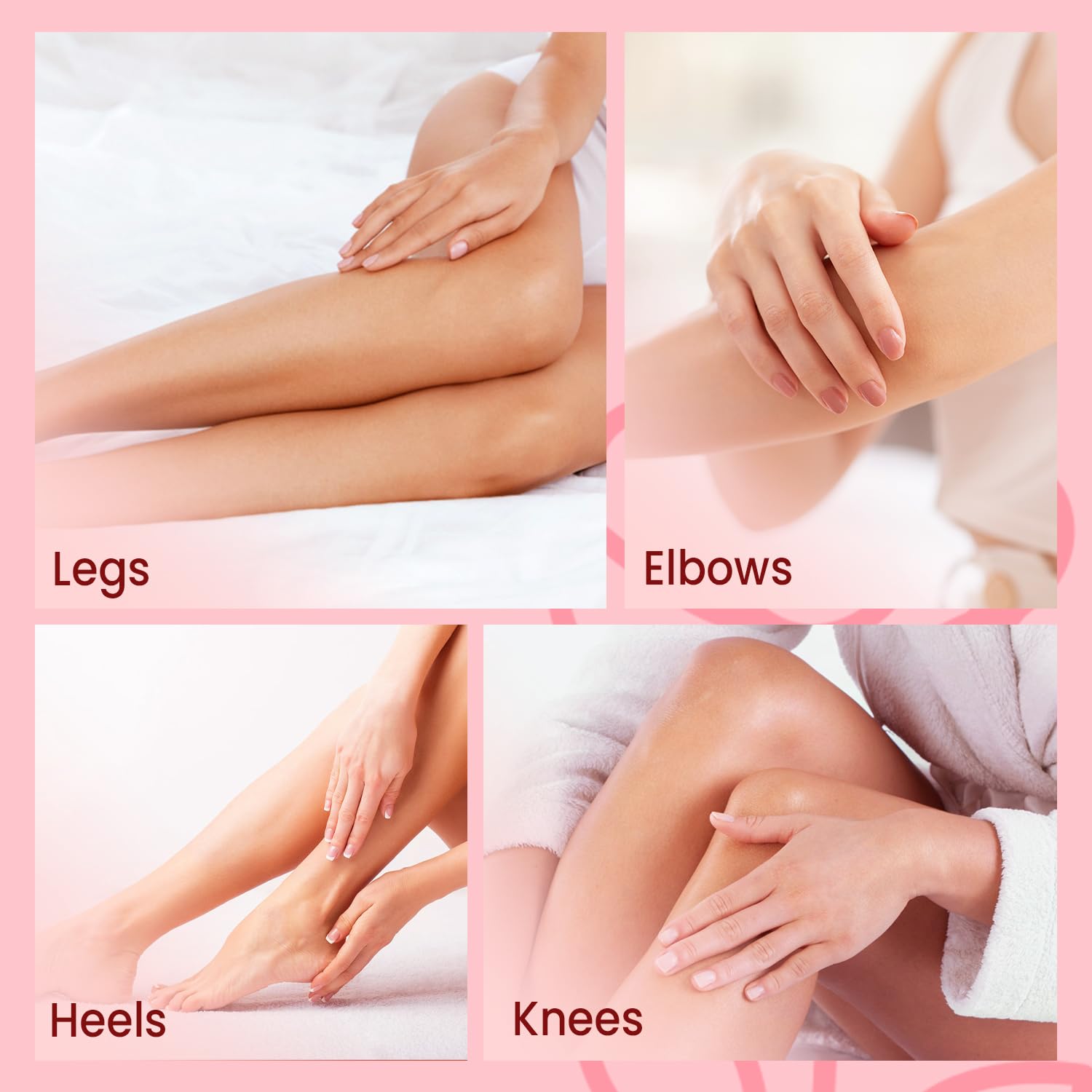 250G น้ำเกลือมะลิ โอดี้ สครับ  - Luxury Skincare Treatments บทวิจารณ์และราคา