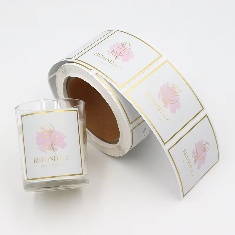 ฉลากเครื่องสำอางหรูหราแบบกำหนด - Luxury Skincare Labels บทวิจารณ์และราคา