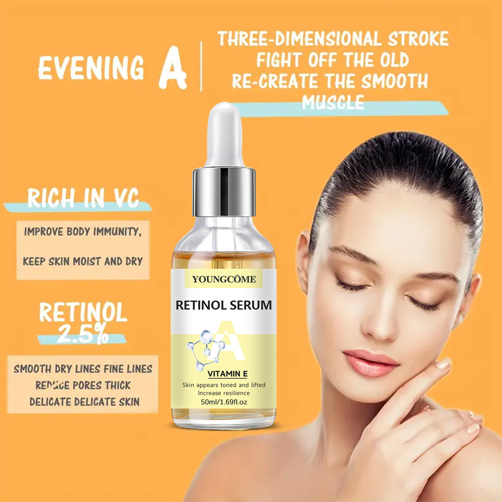 2 ชิ้นวิตามินซีและเรตินอลเซรั่ - Exosome Serum Ampoule บทวิจารณ์และราคา