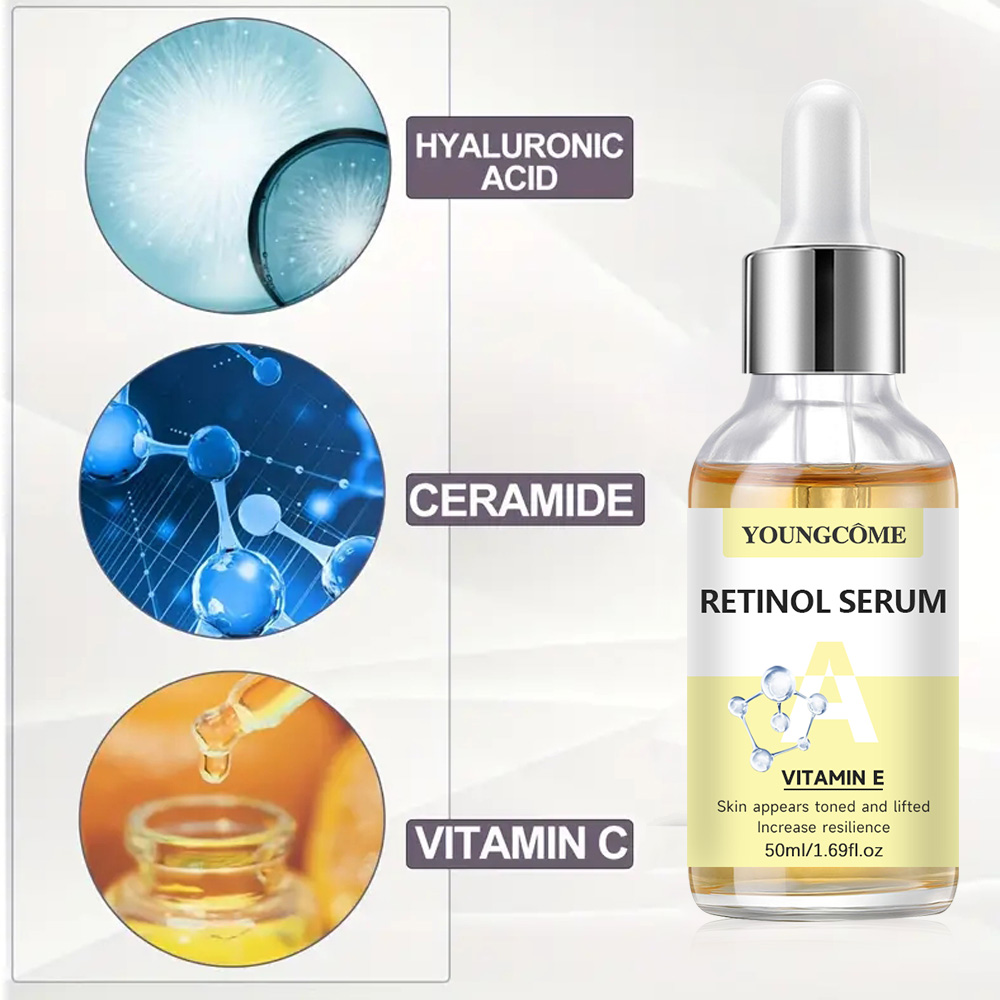 2 ชิ้นวิตามินซีและเรตินอลเซรั่ - Exosome Serum Ampoule บทวิจารณ์และราคา