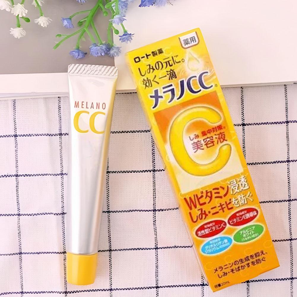 เมลานอ ซีซี โรโต เอฟเฟคทีฟ เจแ - Exosome Serum Ampoule บทวิจารณ์และราคา