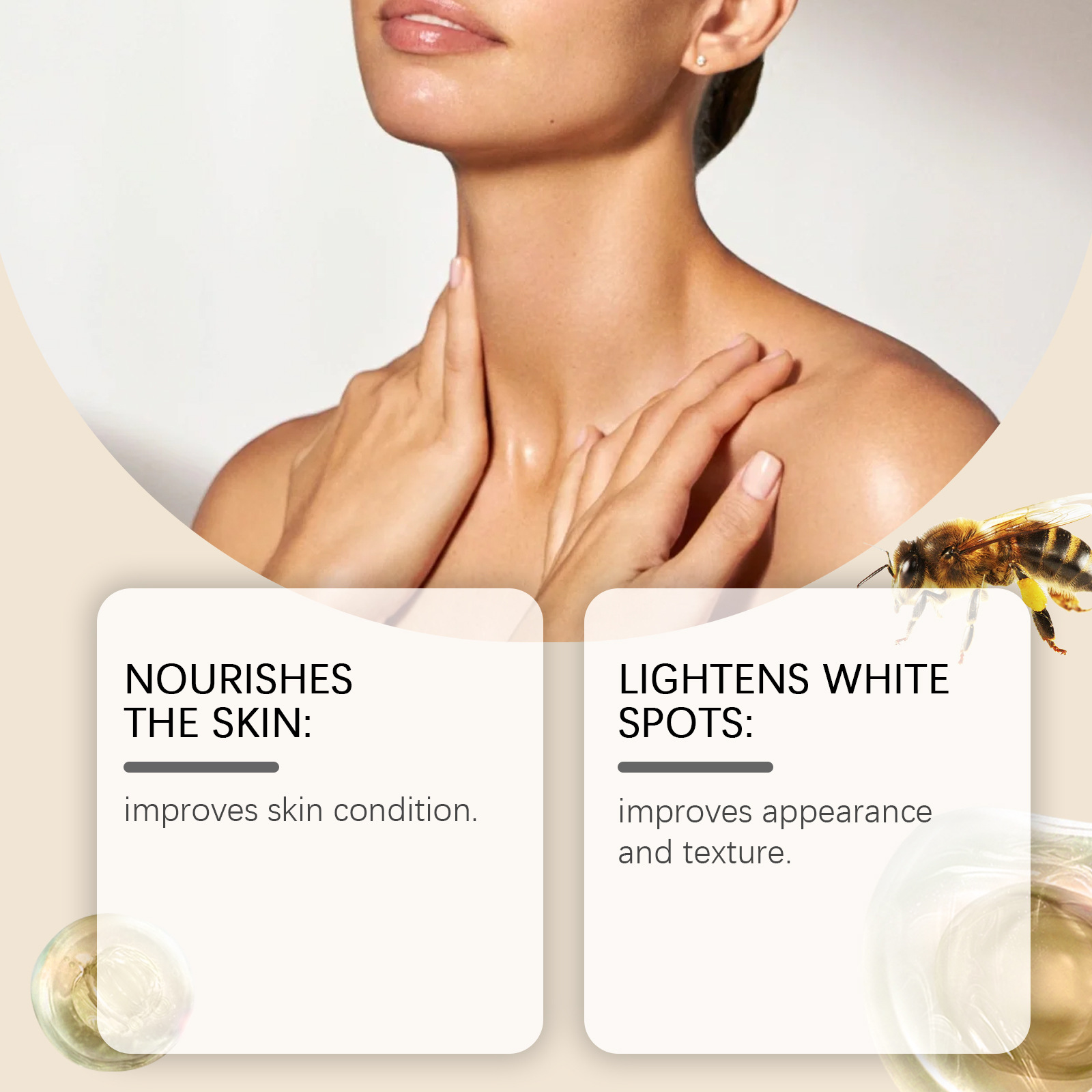 Body Firming Cream Deep Moistu - Luxury Skincare Cream บทวิจารณ์และราคา