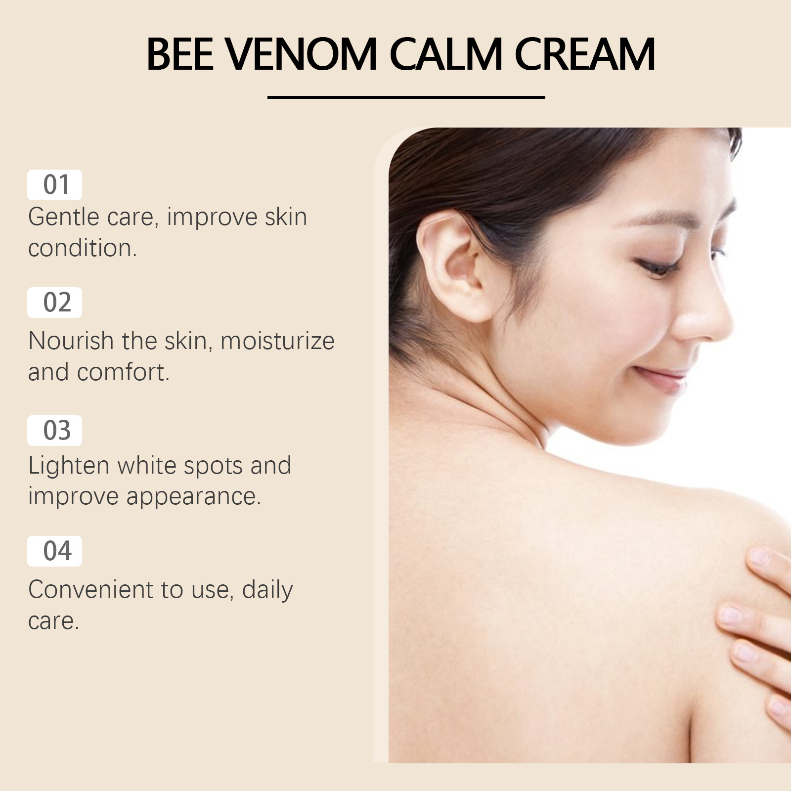 Body Firming Cream Deep Moistu - Luxury Skincare Cream บทวิจารณ์และราคา
