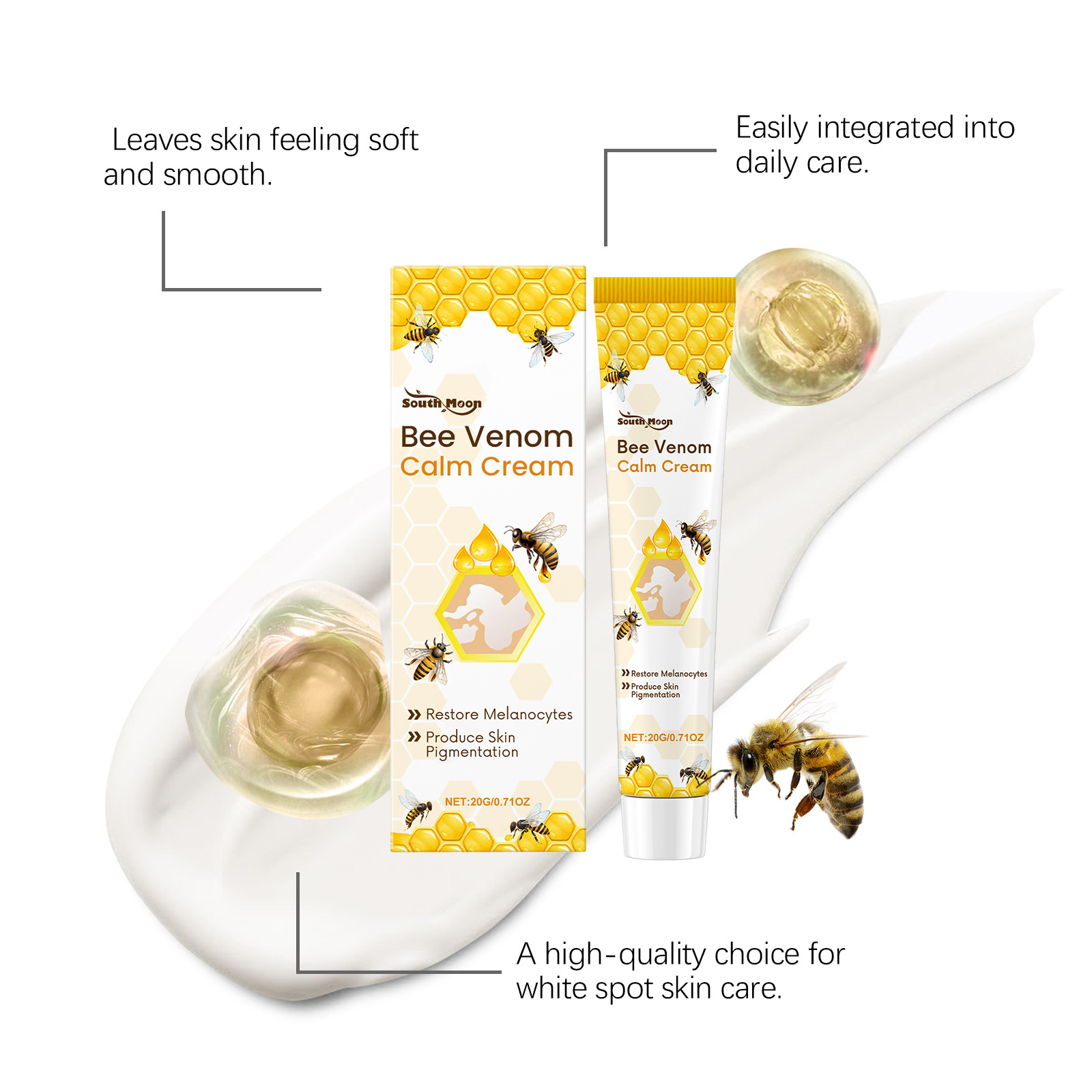 Body Firming Cream Deep Moistu - Luxury Skincare Cream บทวิจารณ์และราคา