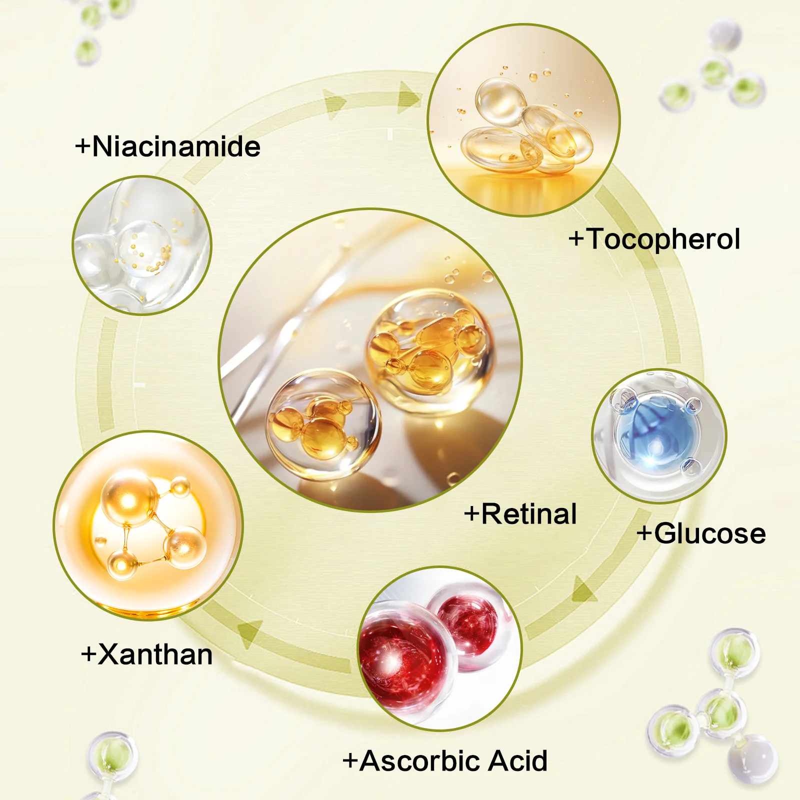เรตินอล วิตามินซี ไฮเดรติ้งช็อ - Exosome Serum Ampoule บทวิจารณ์และราคา