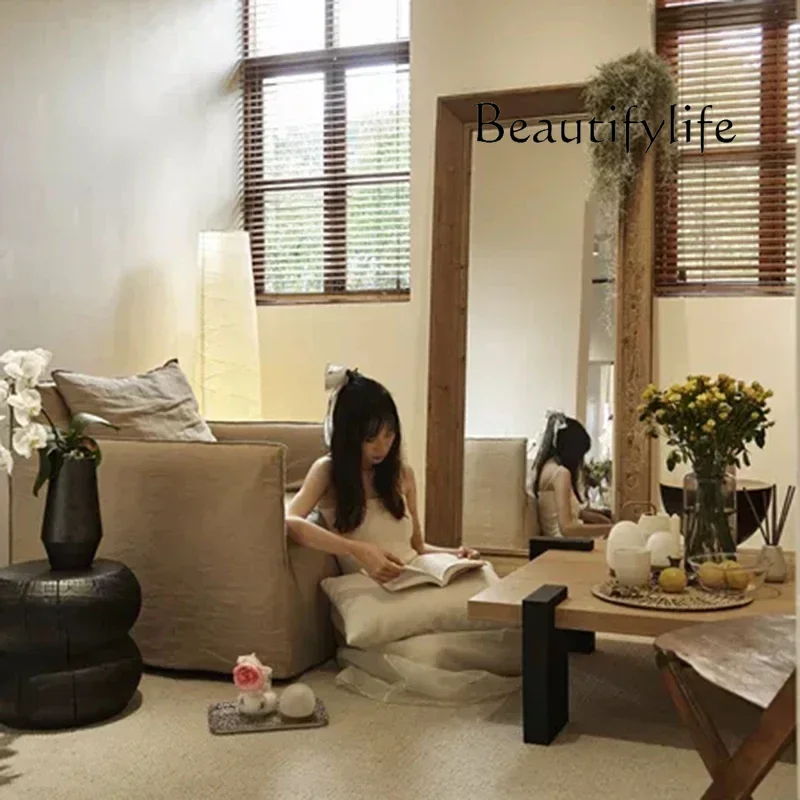 โต๊ะกาแฟหรูหรา ไม้เนื้อแข็ง โม - Luxury Glam Skincare บทวิจารณ์และราคา