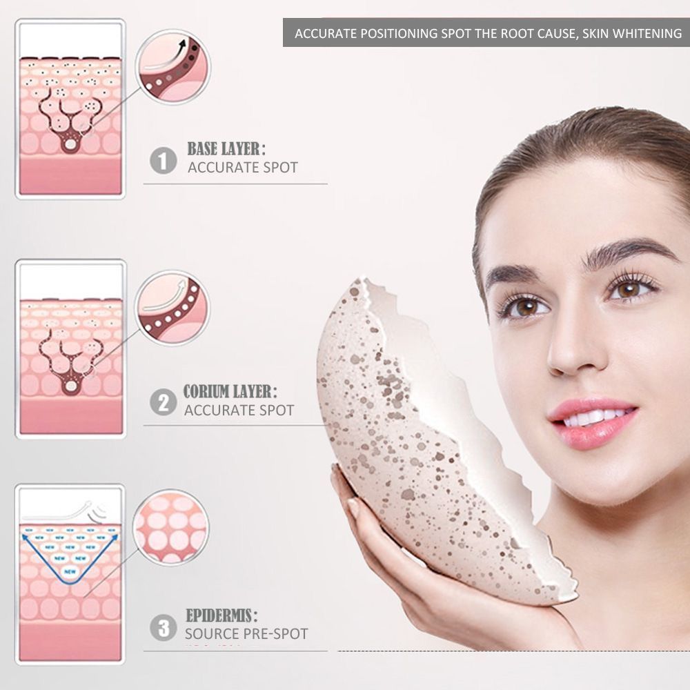 สารสกัดจากหอยทาก คอลลาเจน เพิร - Luxury Skincare Cream บทวิจารณ์และราคา