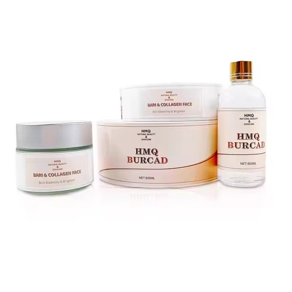 สติกเกอร์ไวนิลหรูหราแบบกำหนดเอ - Luxury Skincare Labels บทวิจารณ์และราคา