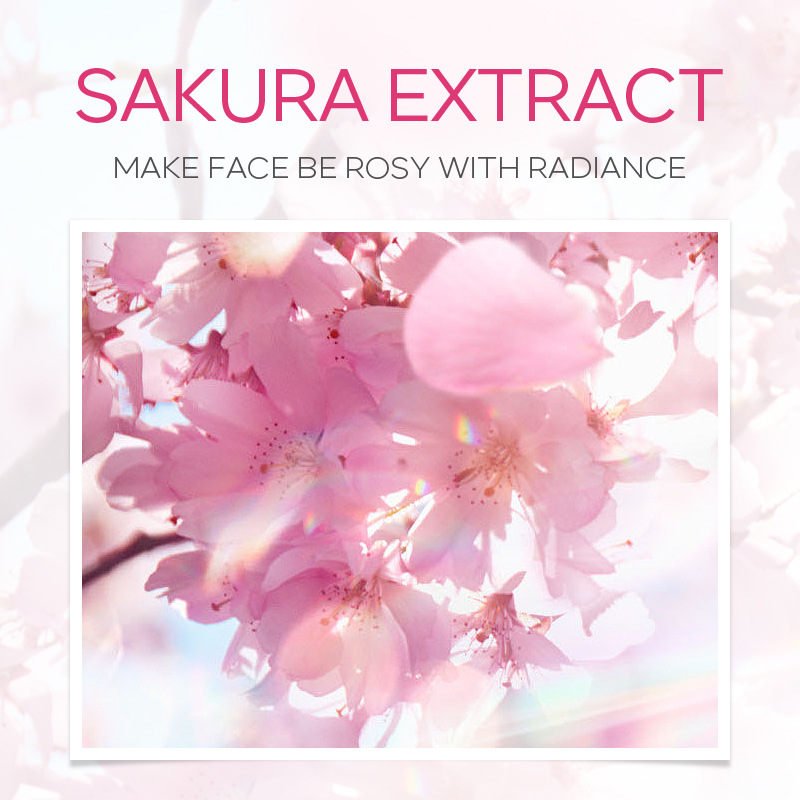LAIKOU 17ML ญี่ปุ่น SAKURA Ser - Exosome Serum Ampoule บทวิจารณ์และราคา