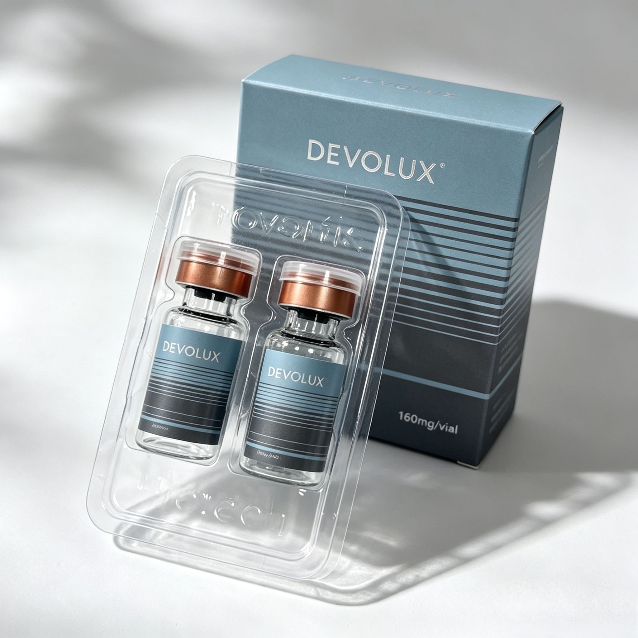 สติกเกอร์ไวนิลกันน้ำ HD แบบติด - Luxury Skincare Labels บทวิจารณ์และราคา