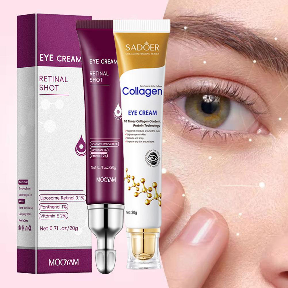 ครีมบำรุงรอบดวงตาสูตรหรูหรา ช่ - Luxury Skincare Treatments บทวิจารณ์และราคา
