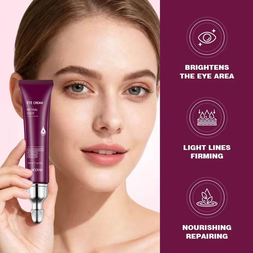 ครีมบำรุงรอบดวงตาสูตรหรูหรา ช่ - Luxury Skincare Treatments บทวิจารณ์และราคา