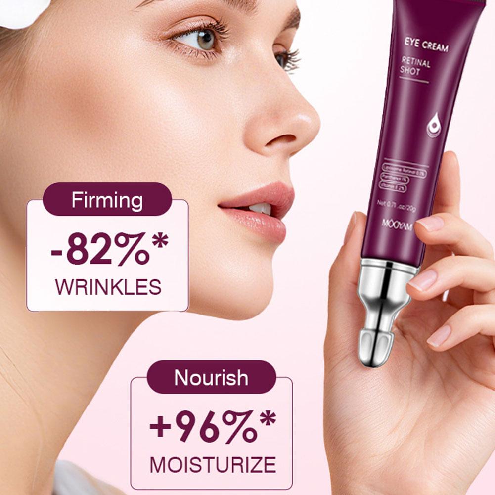 ครีมบำรุงรอบดวงตาสูตรหรูหรา ช่ - Luxury Skincare Treatments บทวิจารณ์และราคา