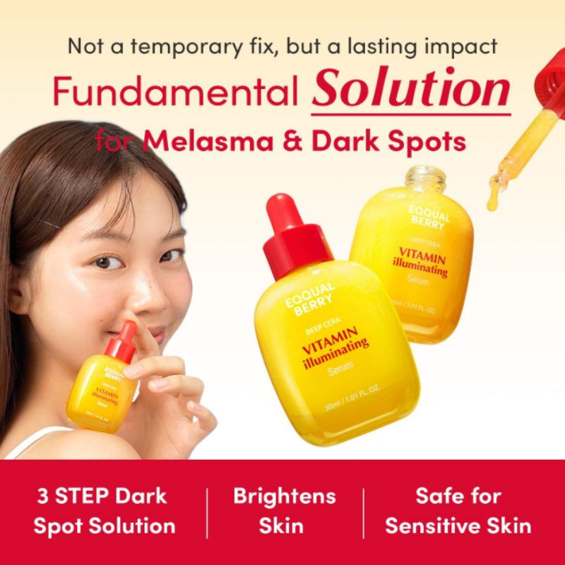 เซรั่มบำรุงผิวหน้า EQQUALBERRY - Exosome Serum Ampoule บทวิจารณ์และราคา