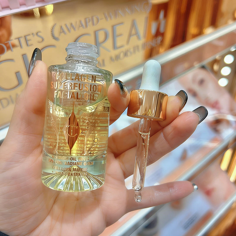 เอสเซนส์บำรุงผิวหน้า คอลลาเจน  - Exosome Serum Ampoule บทวิจารณ์และราคา