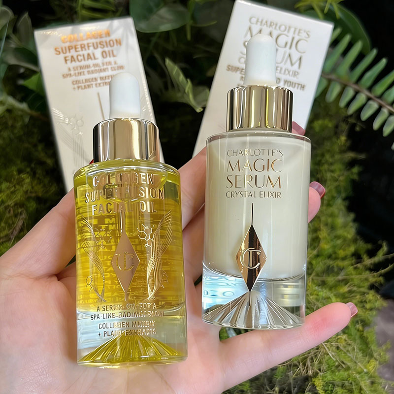 เอสเซนส์บำรุงผิวหน้า คอลลาเจน  - Exosome Serum Ampoule บทวิจารณ์และราคา