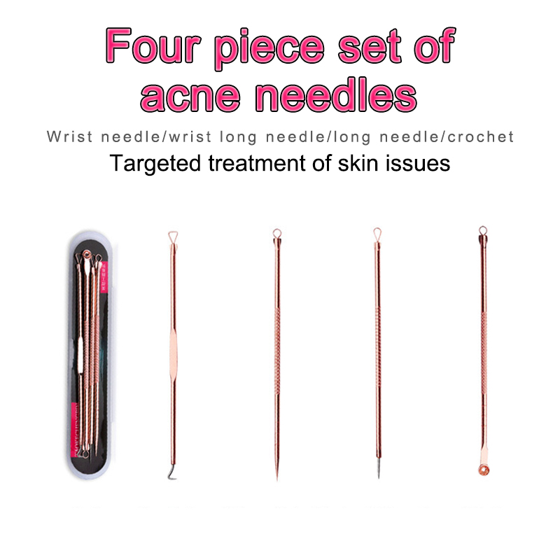 Blackhead Remover สิว Comedone - Luxury Skincare Acne บทวิจารณ์และราคา