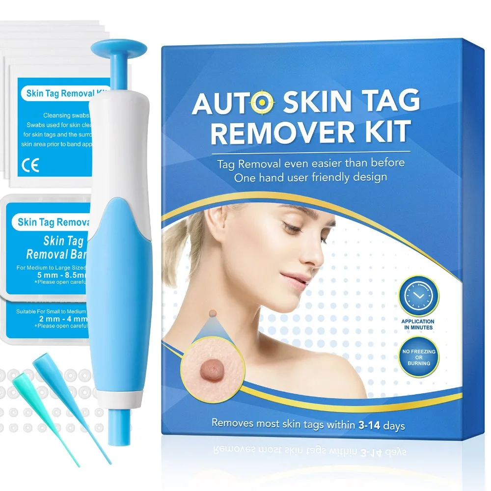 สิวRemover 2 IN 1 Auto Micro S - Luxury Skincare Acne บทวิจารณ์และราคา