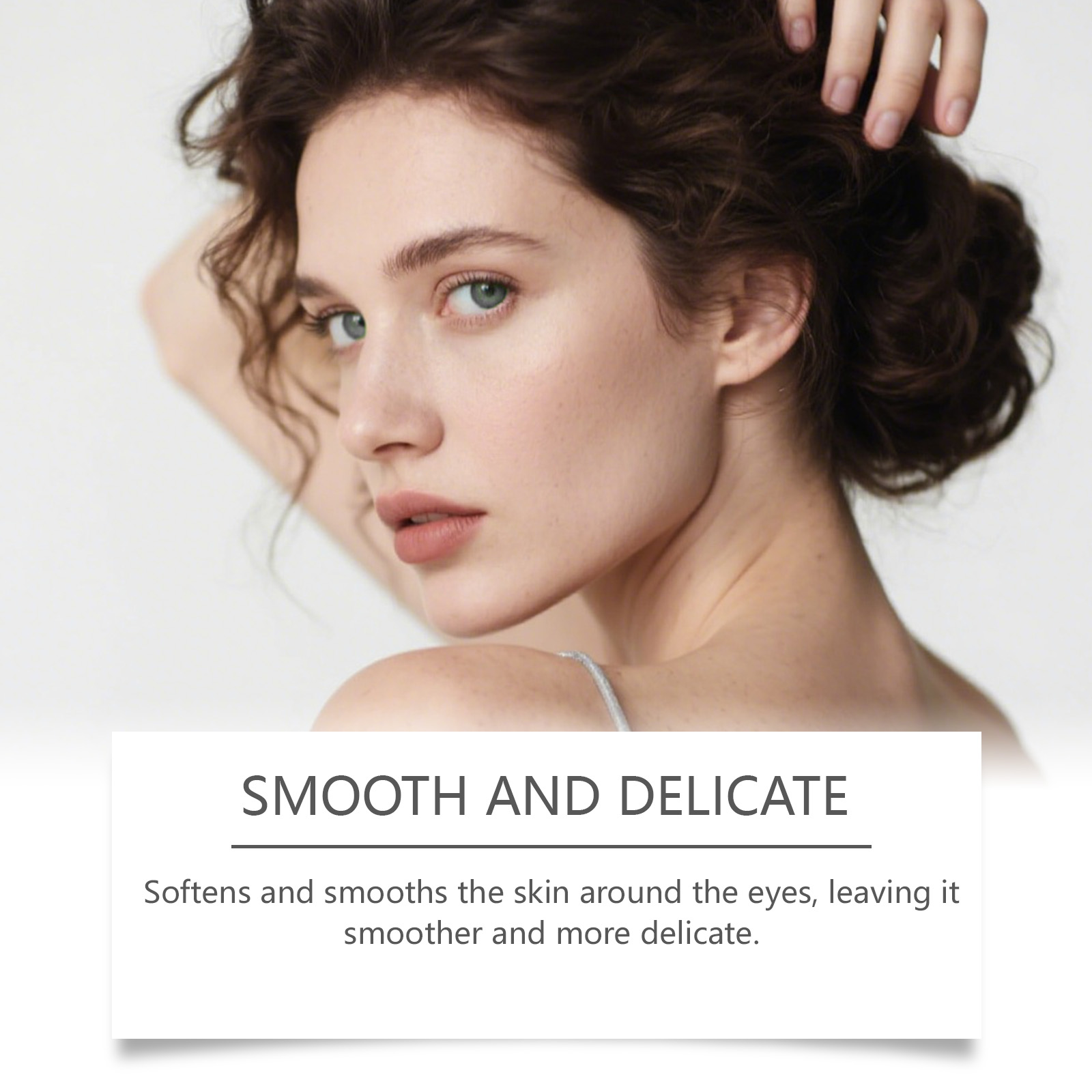 มาส์กบำรุงรอบดวงตาสุดหรู บำรุง - Luxury Skincare Treatments บทวิจารณ์และราคา