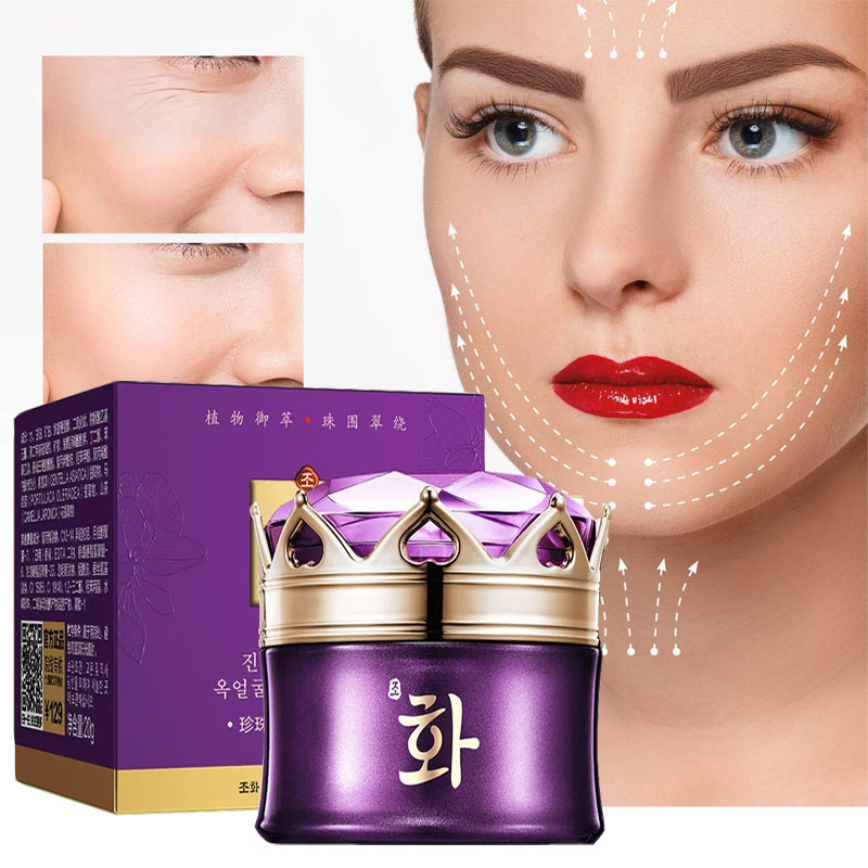 คอนซีลเลอร์บำรุงผิวหน้าครีมบำร - Luxury Skincare Cream บทวิจารณ์และราคา
