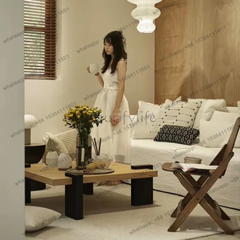 โต๊ะกาแฟหรูหราสไตล์ยุโรป โต๊ะก - Luxury European Skincare บทวิจารณ์และราคา