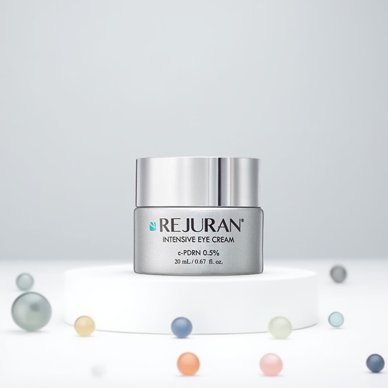 ครีมบำรุงรอบดวงตา REJURAN Salm - Luxury Skincare Cream บทวิจารณ์และราคา