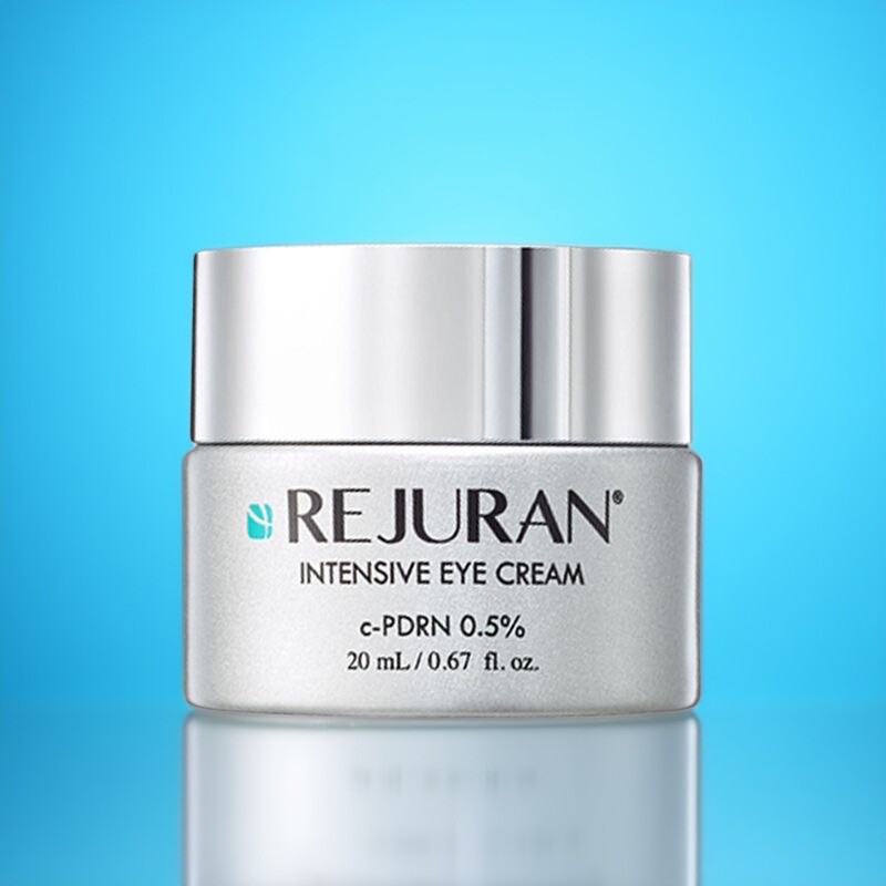 ครีมบำรุงรอบดวงตา REJURAN Salm - Luxury Skincare Cream บทวิจารณ์และราคา