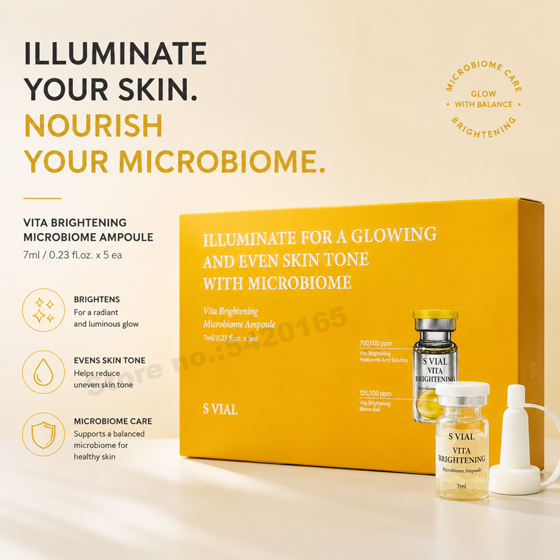 วิตามินซีสำหรับเซรั่มเดอร์มาเพ - Exosome Serum Ampoule บทวิจารณ์และราคา