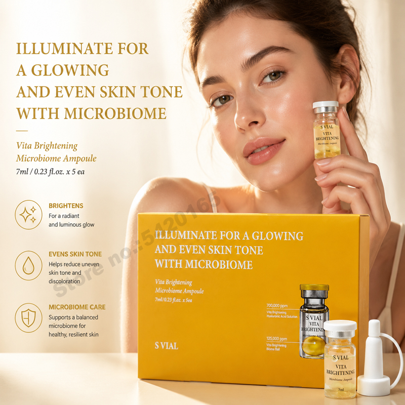 วิตามินซีสำหรับเซรั่มเดอร์มาเพ - Exosome Serum Ampoule บทวิจารณ์และราคา