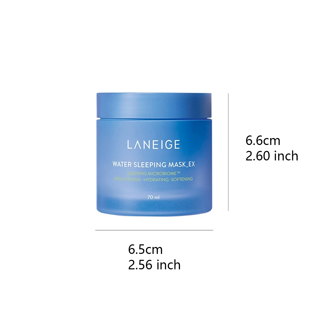 LANEIGE วอเตอร์สลีปปิ้งมาส์ก 7 - Luxury Skincare Treatments บทวิจารณ์และราคา