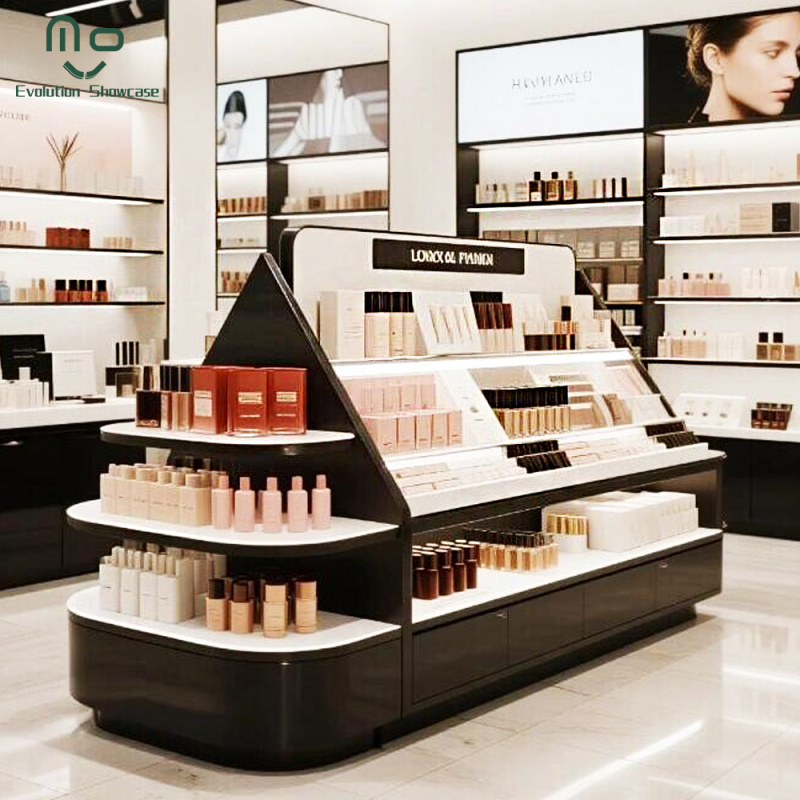 เฟอร์นิเจอร์ร้านเครื่องสำอางดี - Luxury Skincare Shop บทวิจารณ์และราคา