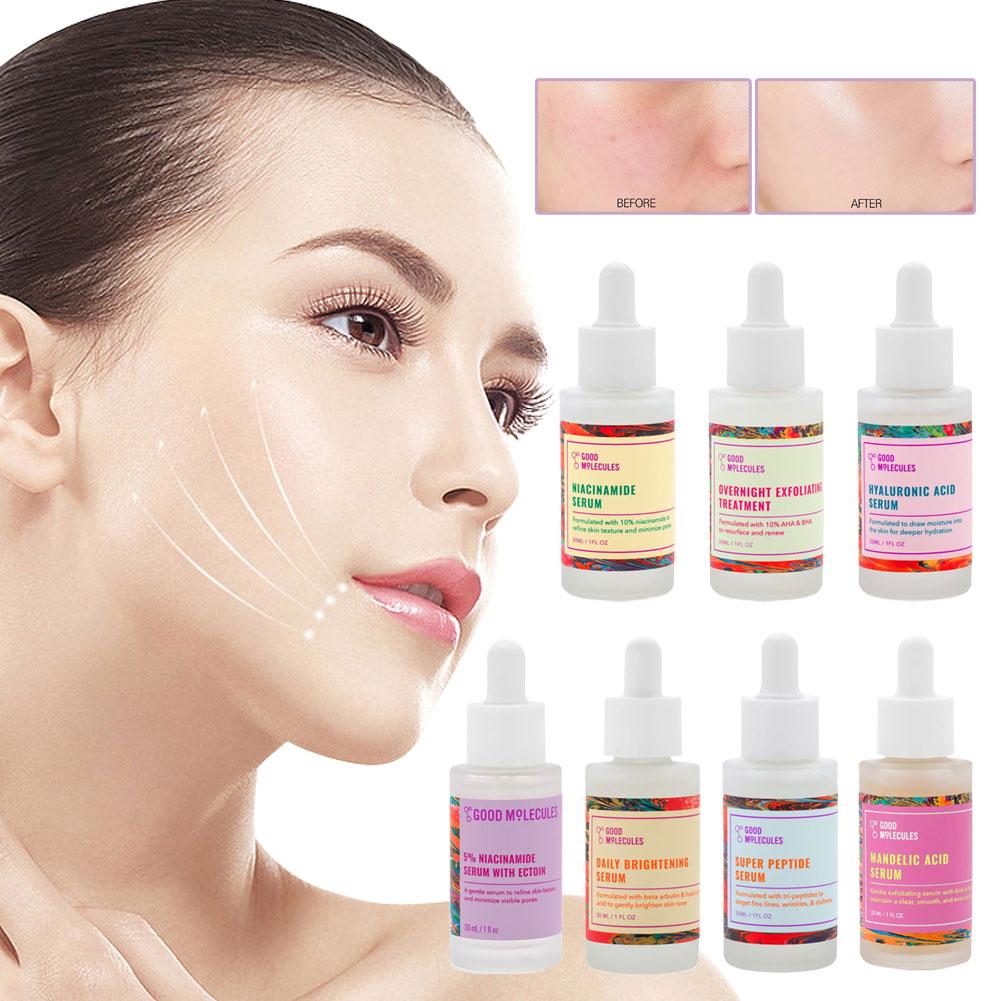 พรีเมี่ยม โกด์ โมเลกุลส์ เฟเชี - Exosome Serum Ampoule บทวิจารณ์และราคา