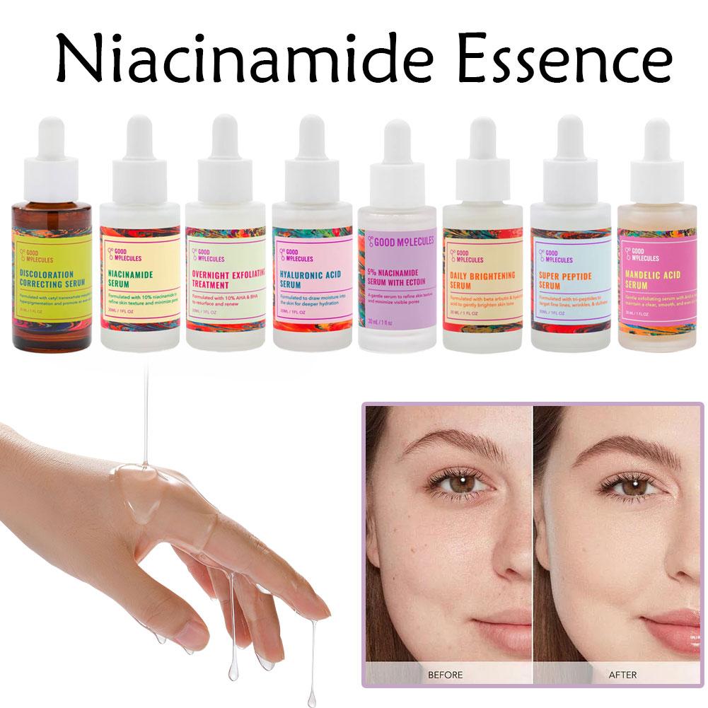 พรีเมี่ยม โกด์ โมเลกุลส์ เฟเชี - Exosome Serum Ampoule บทวิจารณ์และราคา