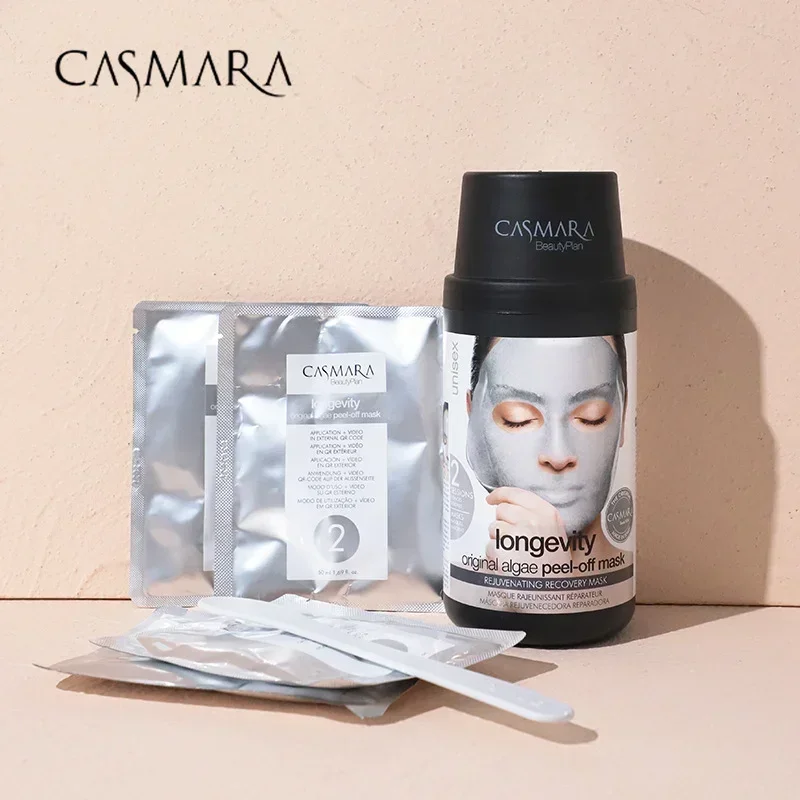 สเปน Casmara Golden Luxury Ori - Luxury Skincare Treatments บทวิจารณ์และราคา