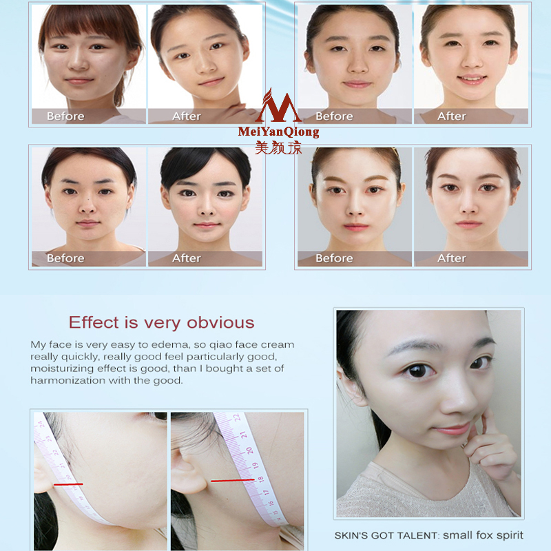 Face Lifting Shaping Skin Care - Luxury Skincare Cream บทวิจารณ์และราคา