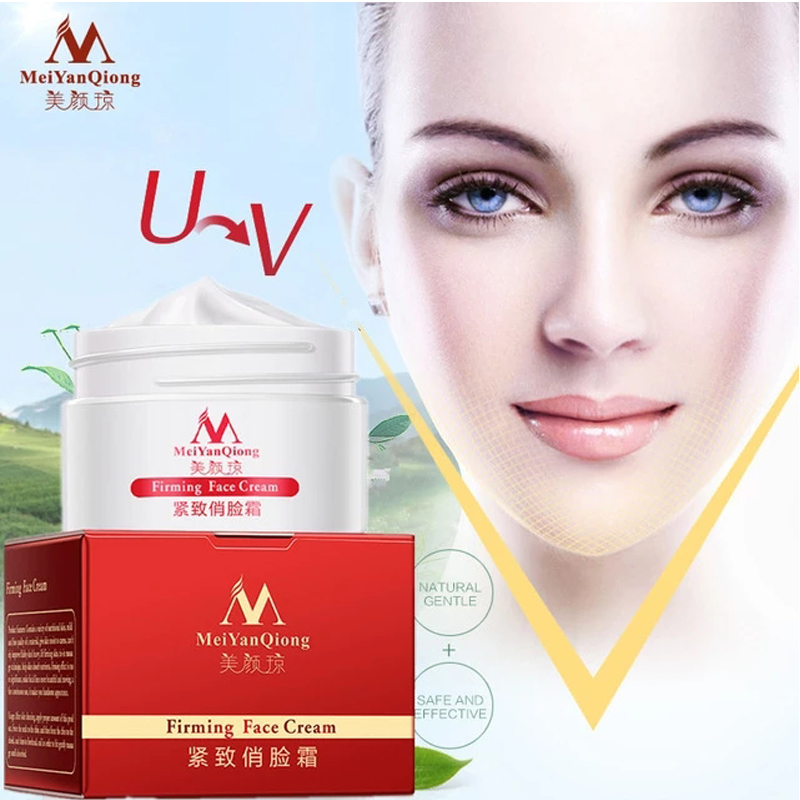 Face Lifting Shaping Skin Care - Luxury Skincare Cream บทวิจารณ์และราคา