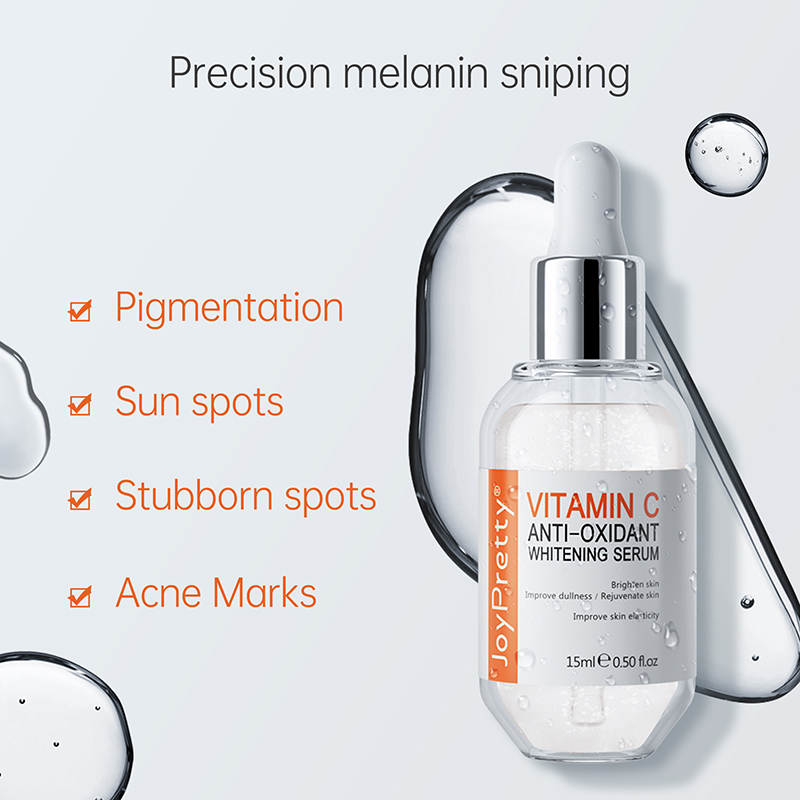 JoyPretty Vitamin Cไวท์เทนนิ่ง - Exosome Serum Ampoule บทวิจารณ์และราคา
