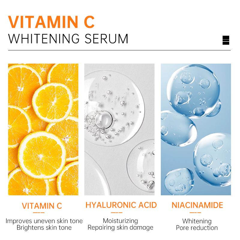 JoyPretty Vitamin Cไวท์เทนนิ่ง - Exosome Serum Ampoule บทวิจารณ์และราคา