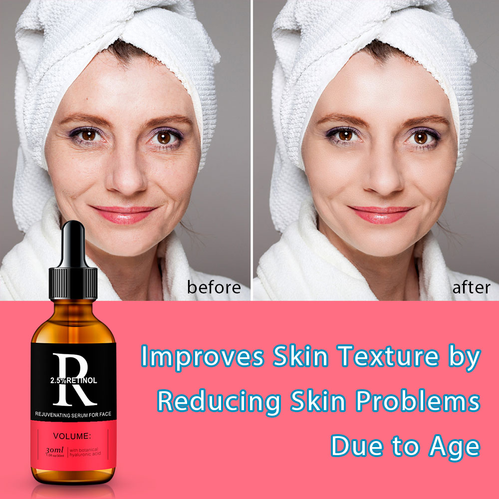 ENVISHA Retinol Facial Serum H - Exosome Serum Ampoule บทวิจารณ์และราคา