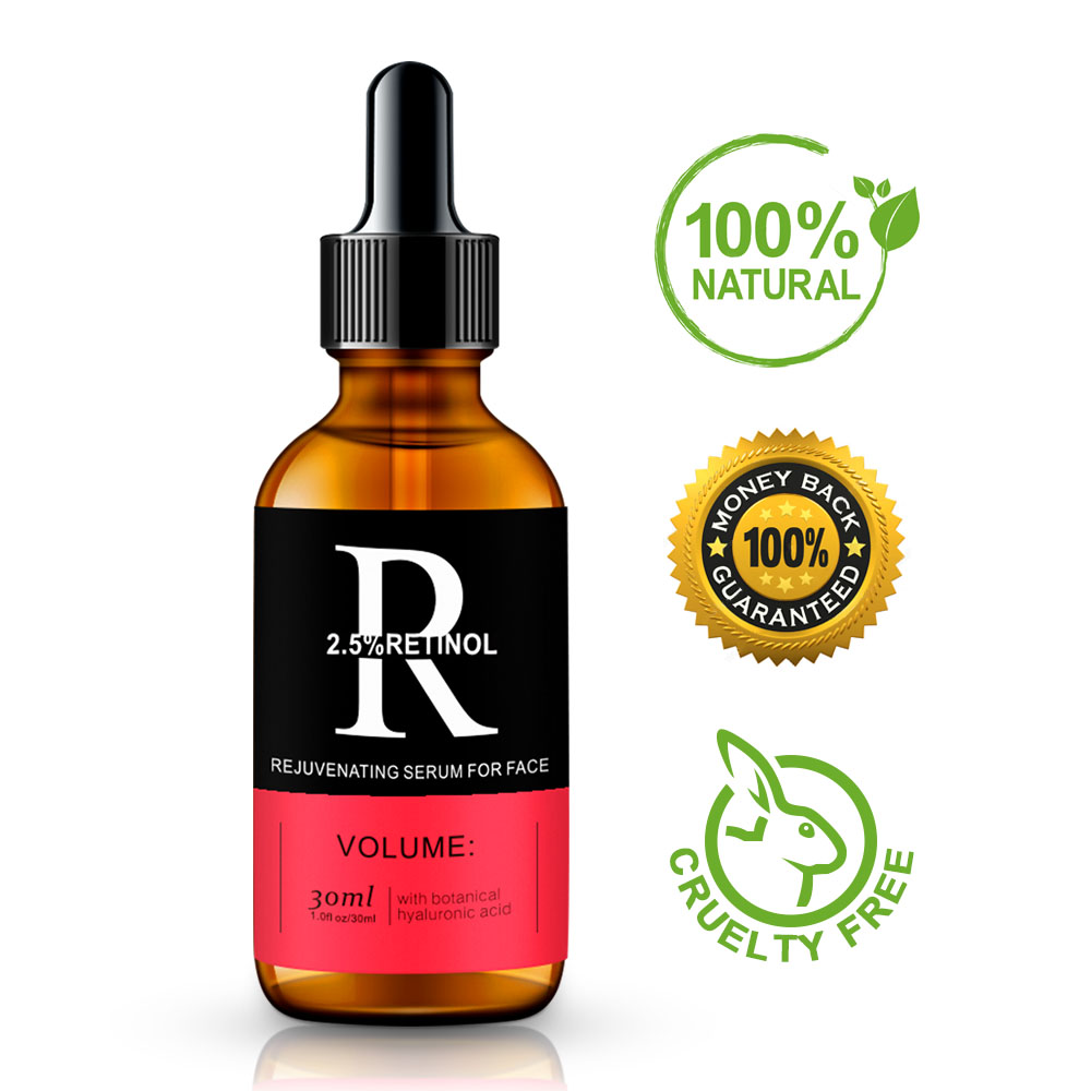 ENVISHA Retinol Facial Serum H - Exosome Serum Ampoule บทวิจารณ์และราคา