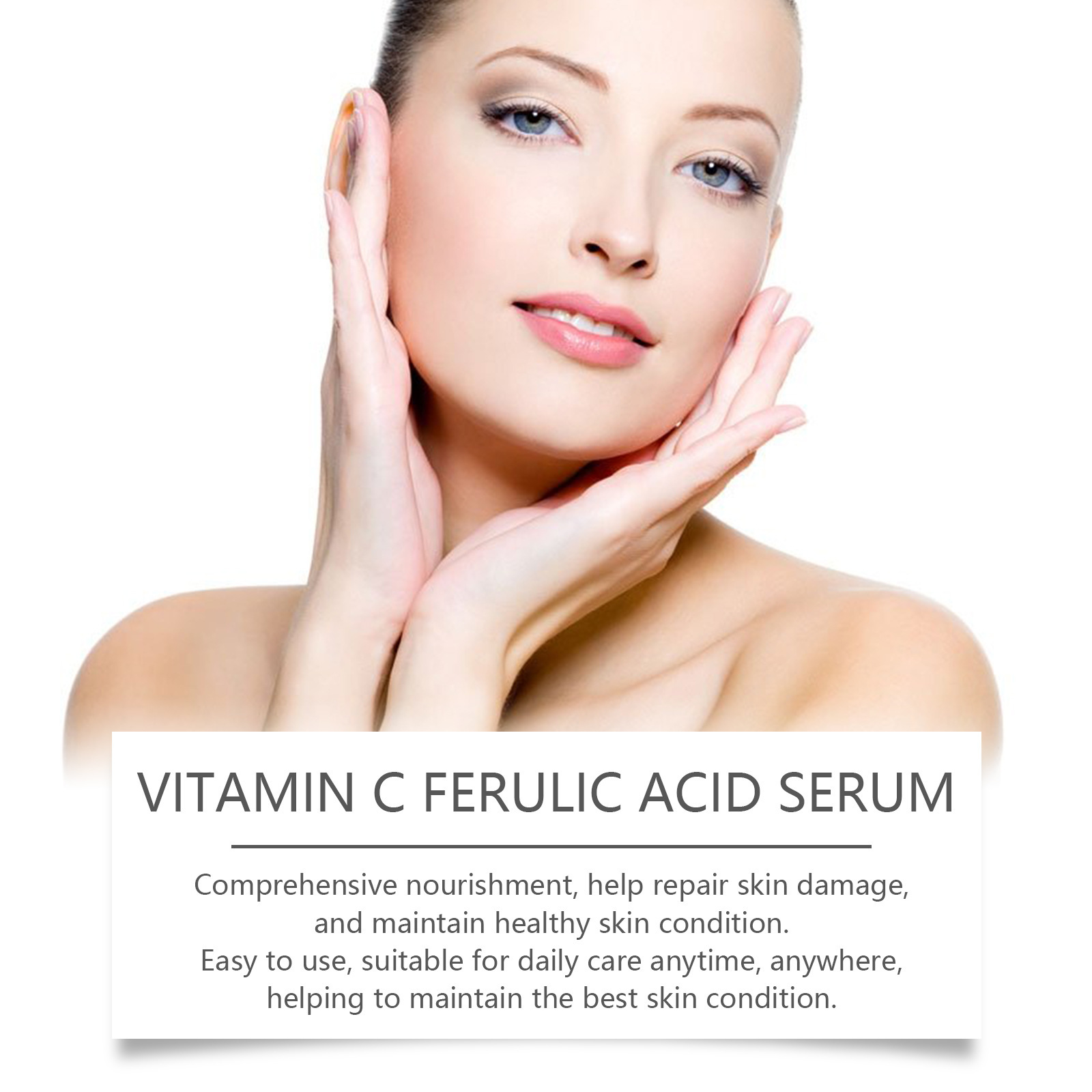 EELHOE Vitamin C E Ferulic Aci - Exosome Serum Ampoule บทวิจารณ์และราคา