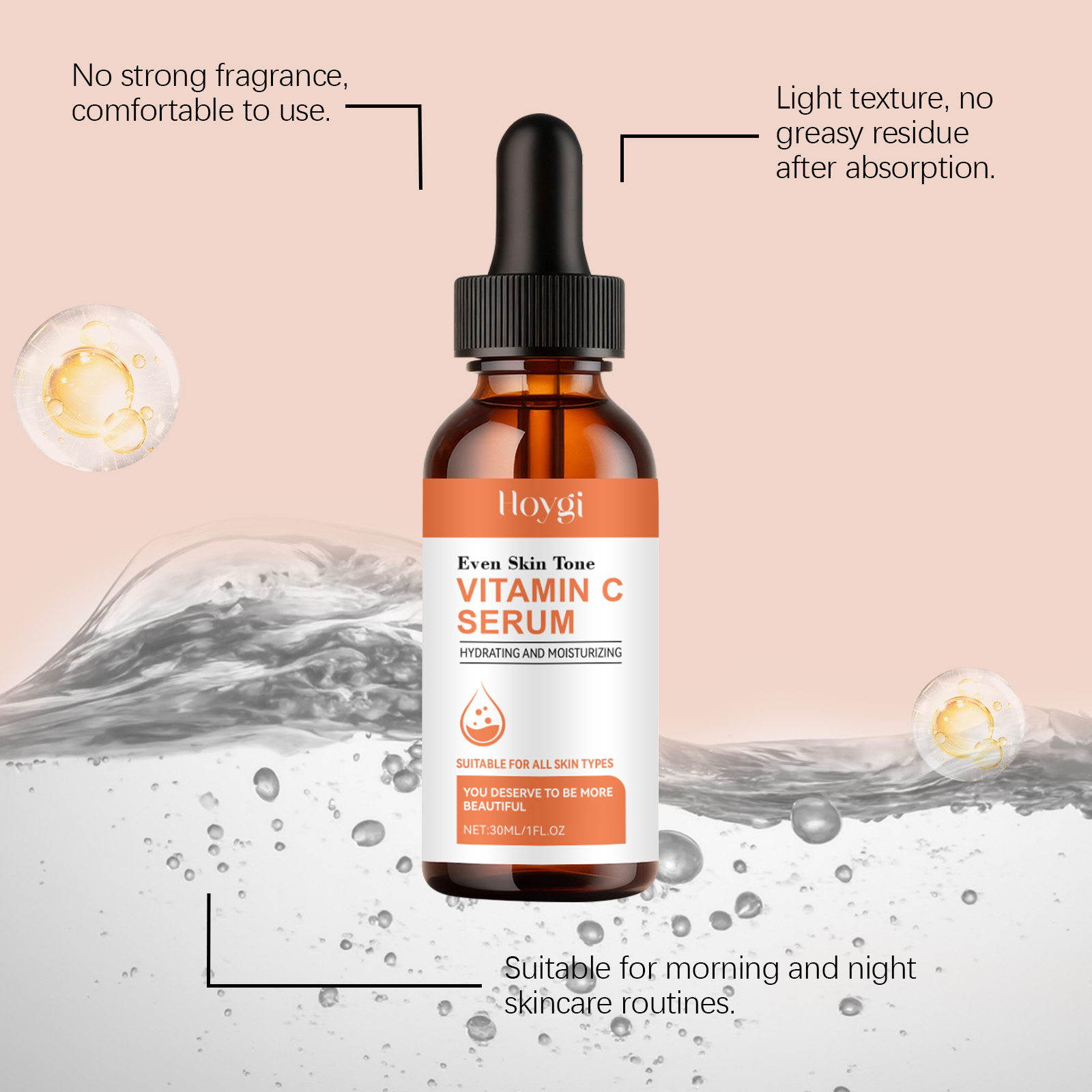 เซรั่มวิตามินซีสำหรับผิวหน้า ไ - Exosome Serum Ampoule บทวิจารณ์และราคา