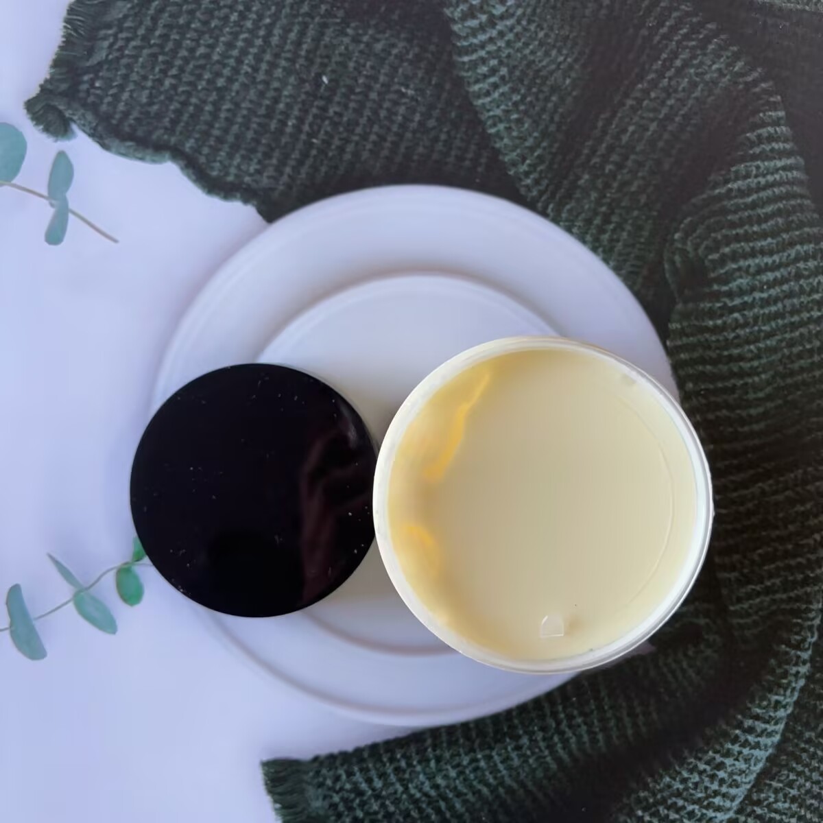 ครีมบำรุงผิวกายสมุนไพรไทย 500  - Luxury Skincare Cream บทวิจารณ์และราคา