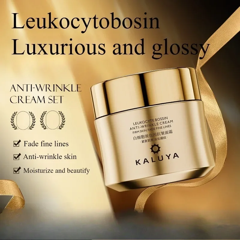 ชุดครีมหรูหราสําหรับการดูแลผิว - Luxury Skincare Cream บทวิจารณ์และราคา