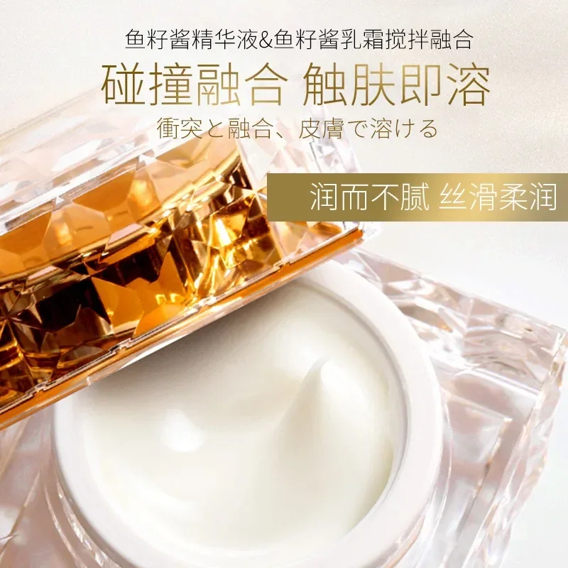 แพลตตินัม เรียร์ ลักชัวรี คาเว - Luxury Skincare Cream บทวิจารณ์และราคา