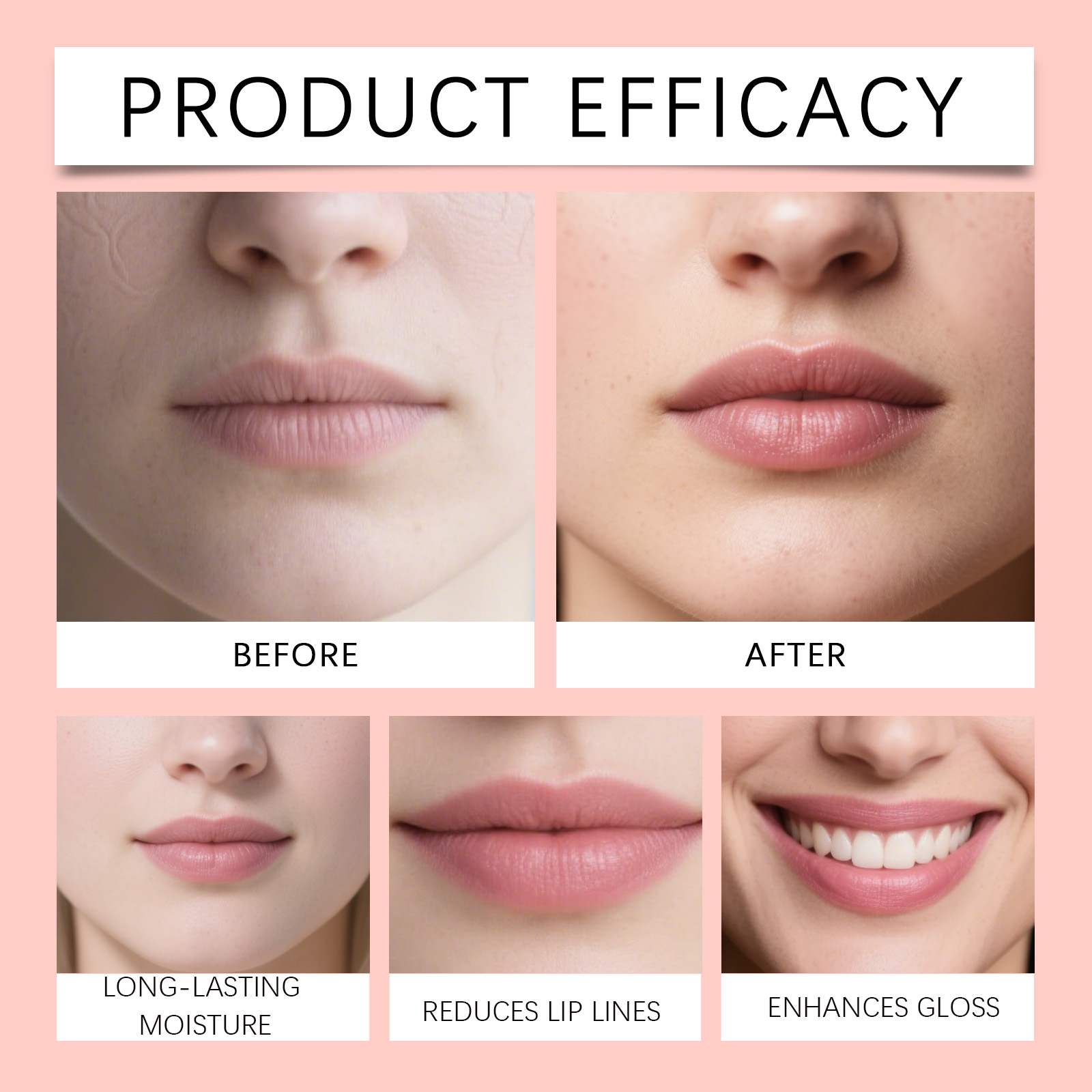ลิปมาส์กเบอร์รี่ ลิปสลีปปิ้งมา - Luxury Skincare Treatments บทวิจารณ์และราคา